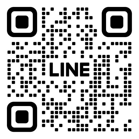 LINEお友達追加